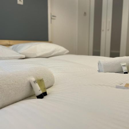 Saphir, Hyper Centre Ville Au Calme Au Fond D'Une Impasse Caen Luaran gambar